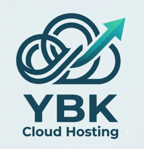 YBK Cloud Hosting logo